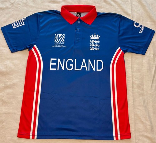 England cricket world - cricket, 2003
