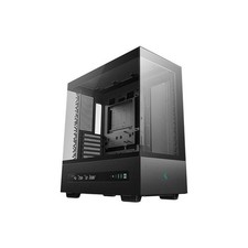 DeepCool CH690 Tower Black