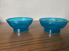 2x Vintage Playskool Mr Frosty