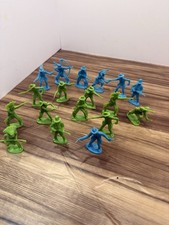Vintage Native American Cowboy