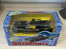 Johnny Lightning 1:24 Scale