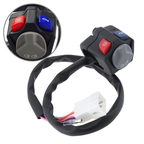 Top handlebar headlight light - headlight,