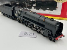 Hornby R2975 Class 7P 4-6-2