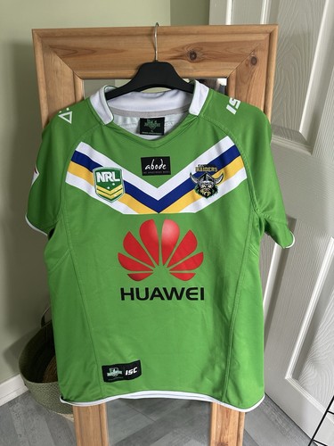 2014 canberra raiders rugby - canberra,