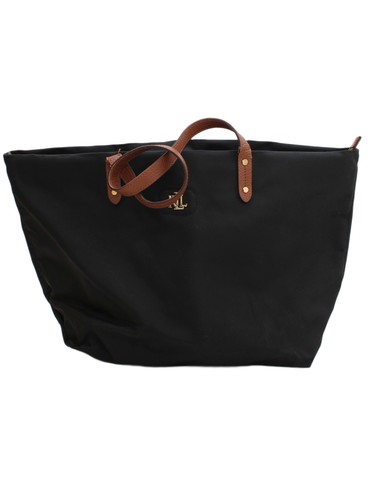 Ralph lauren men bag black - lauren,
