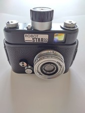 Vintage Robot Star 50