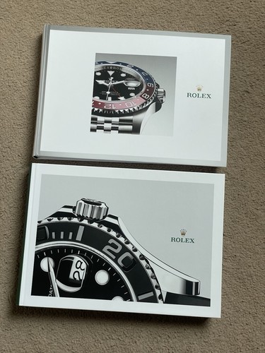 Rolex 2018 2019 20 - 2018/19, 2019/20