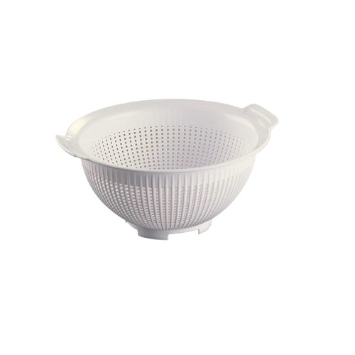 Professional white plastic - professional,