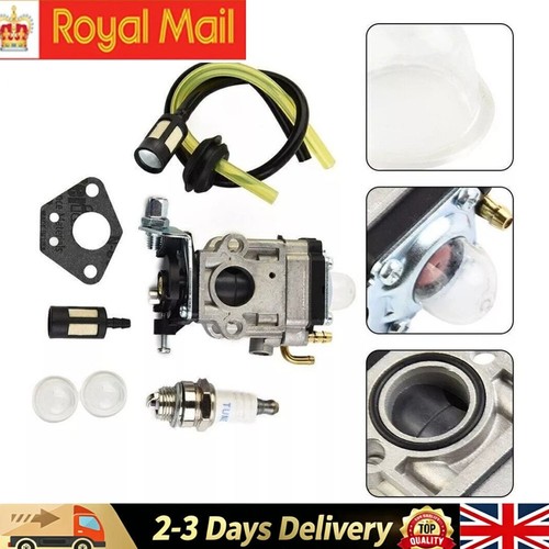 Carburetors for 43cc 52cc - for,