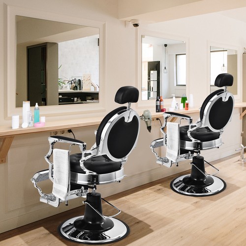 360 vintage barber - 360°,