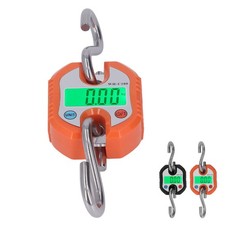 Hanging Scale LCD Digital
