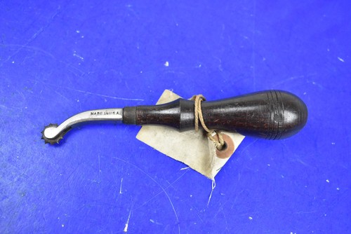 Old vintage osborn - old/vintage, no.