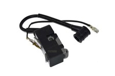 Ignition coil for
