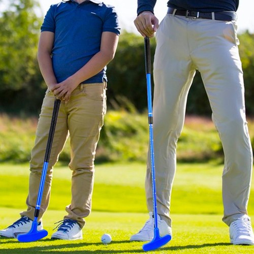 Nonslip golf double sided - nonslip,