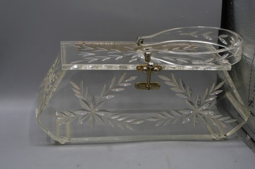 Vintage florida handbags made - handbags,