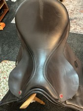 Albion Legend 17.5" GP Saddle