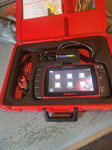 Snapon modis ultra scanners - modis,