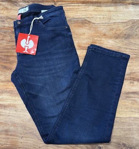 Engelbert strauss jeans - strauss,