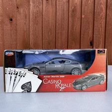 JOYRIDE 1:18 SCALE ASTON