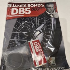 JAMES BOND 007 - ASTON MARTIN