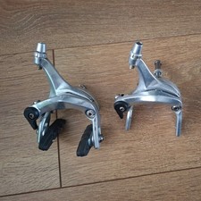 BTwin Tektro R312s Road Bike Rim Brake Calipers 