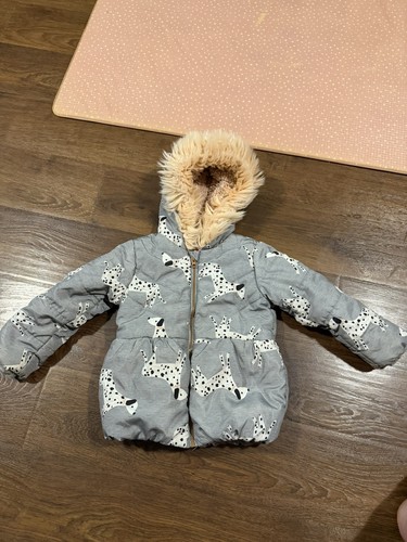 Girls size years tu - 2-3,