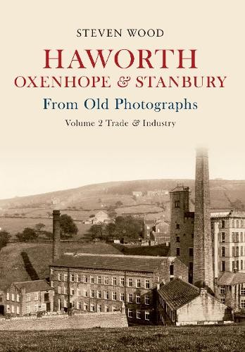 Haworth oxenhope stanbury - oxenhope,