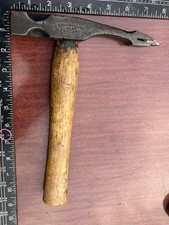 W. Whitehouse Brick Scutch