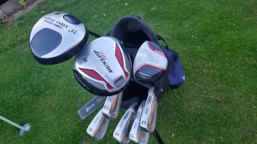 Golf starter set - starter,