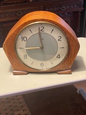 A very nice Smiths striking