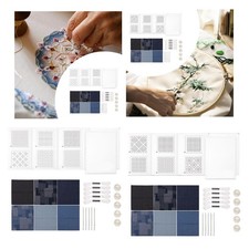 Japanese Embroidery Kit