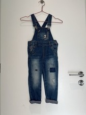 Kids Next Dungarees Age