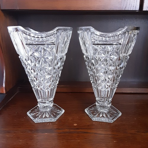 Pair matching vintage large - of,
