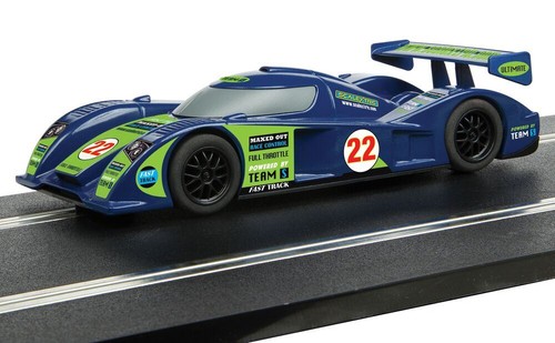 Scalextric c4111 start - scalextric,