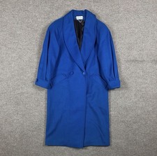 VTG 80s Ashley Scott Cobalt