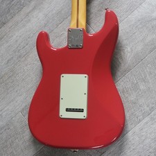 Fender American Professional
