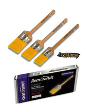 Arroworthy Rembrandt Paint