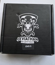 Leviathan  Mosfet Evo 3. For