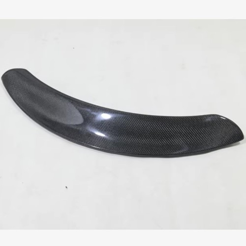 Real carbon fiber rear - real,