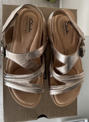 Clarks gold brynn - clarks,