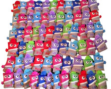 Personalised My Worry Monster