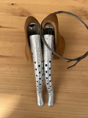 Vintage weinnman tandem - vintage, non