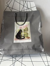 DMC Lucky black Cat Margot