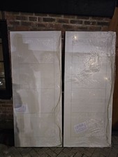 Liberty Doors Internal White