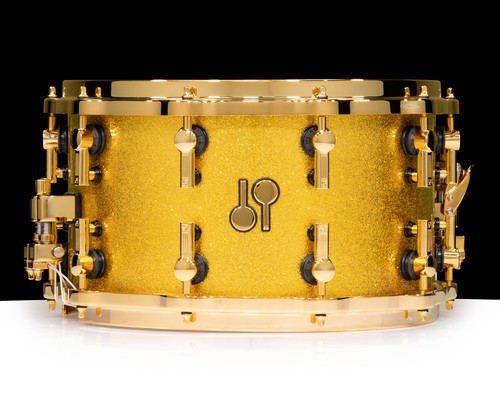 Sonor sq2 14x8 - vintage, maple