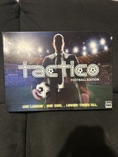TACTICO - Football Edition -
