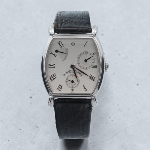 Vacheron constantin patrimony - vacheron,