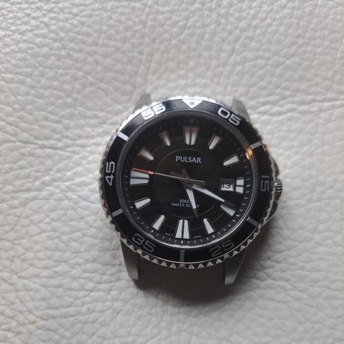 Pulsar gents 45mm - pulsar,