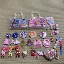 Kirakira Precure A La Mode
