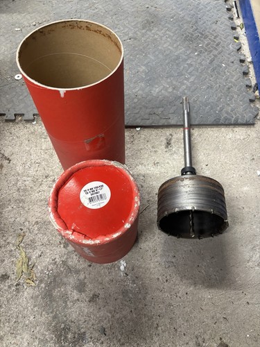 Hilti 150mm wide sds - 150mm,